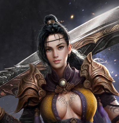 传奇等你来战，一起书写新的神话